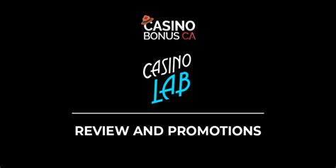  casino lab no deposit bonus